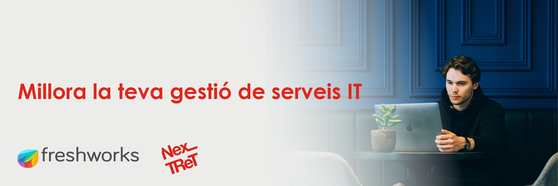 Banner web freshservice CA