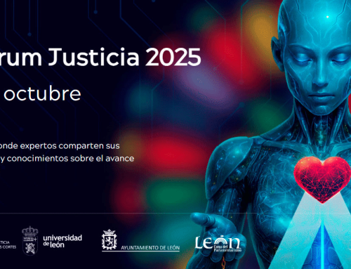 NexTReT i Riverbed, patrocinadors del DATAfòrum Justícia 2025