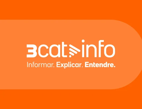 3CatInfo launches new website, app and Smart TV applications with the support of NexTReT