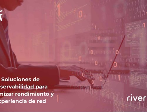 Soluciones de observabilidad para optimizar rendimiento y experiencia de red