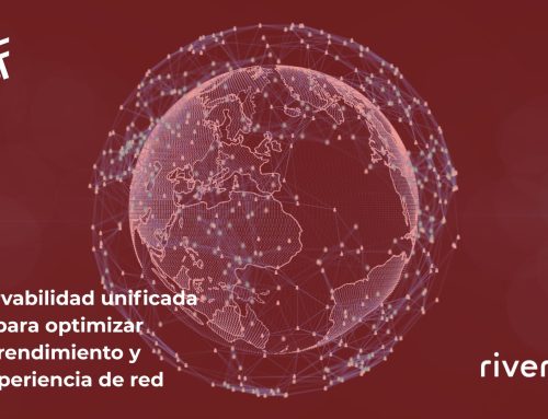 Observabilidad unificada para optimizar rendimiento y experiencia de red