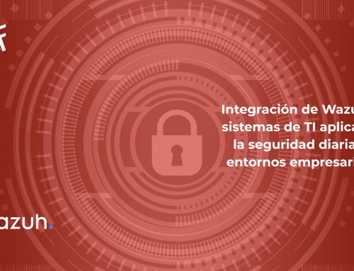 Integración de Wazuh en sistemas de TI aplicado a la seguridad diaria de entornos empresariales