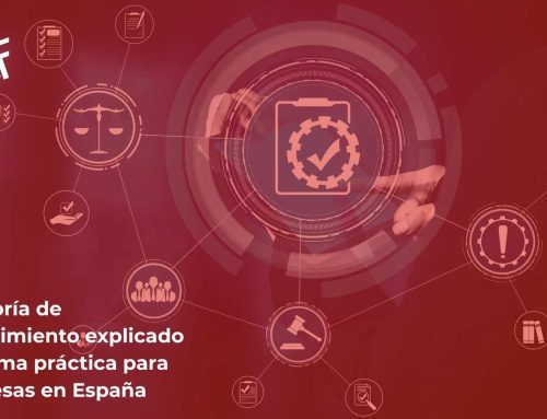 Auditoría de cumplimiento explicada de forma práctica para empresas en España