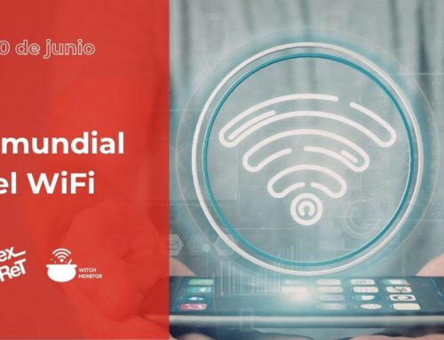 Día Mundial del WiFi