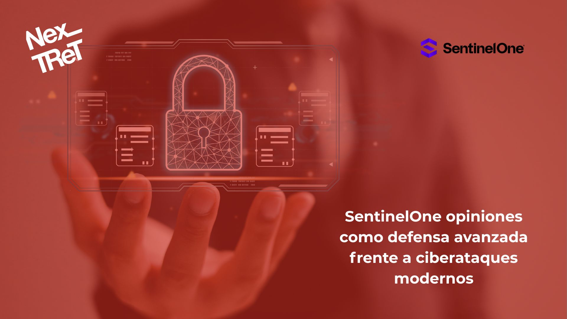 SentinelOne opiniones como defensa avanzada frente a ciberataques modernos