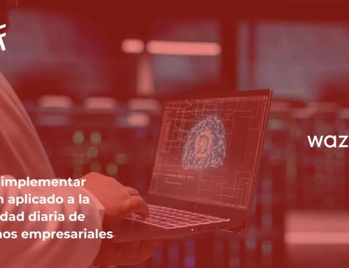 Cómo implementar Wazuh aplicado a la seguridad diaria de entornos empresariales