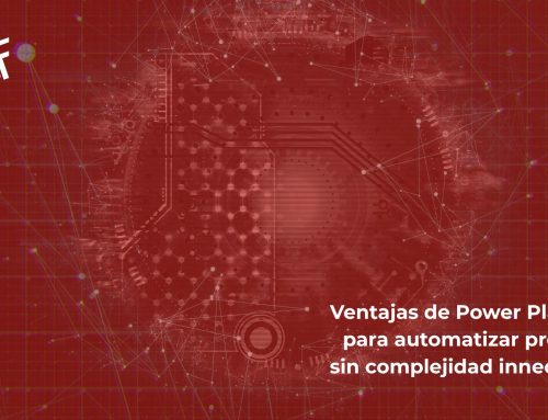 Ventajas de Power Platform para automatizar procesos sin complejidad innecesaria