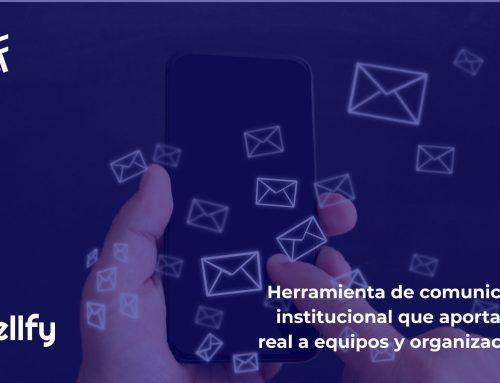 Herramienta de comunicación institucional que aporta valor real a equipos y organizaciones
