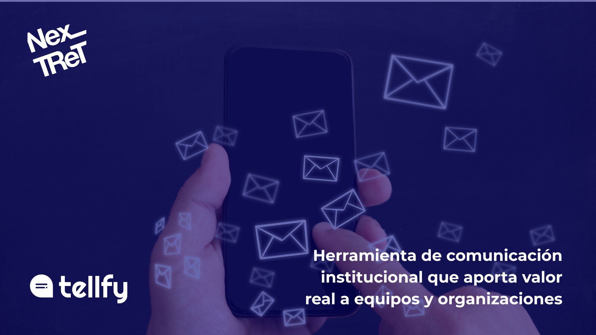 260819 – Herramienta de comunicación institucional que aporta valor real a equipos y organizaciones