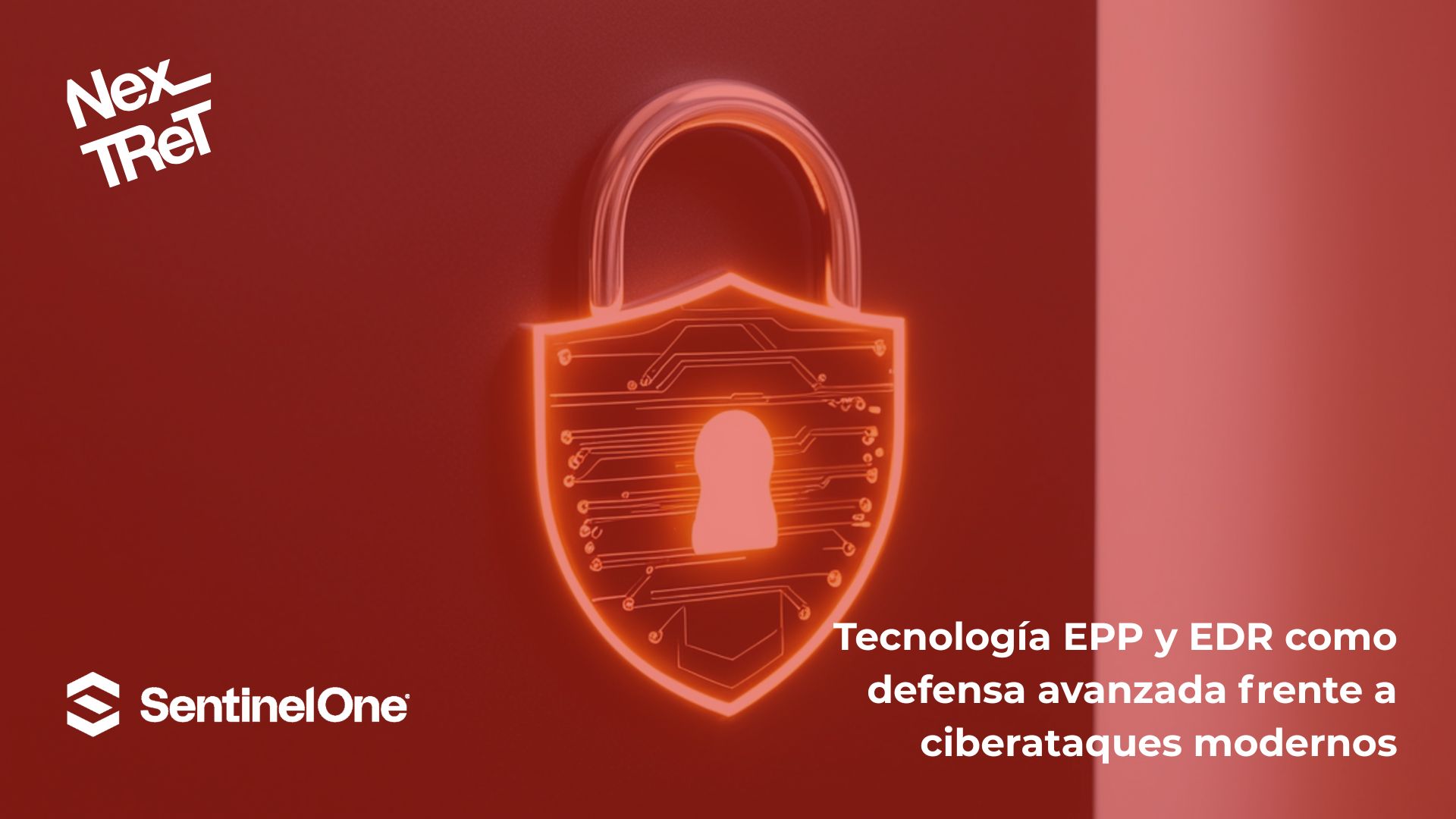 260824 – Tecnología EPP y EDR como defensa avanzada frente a ciberataques modernos