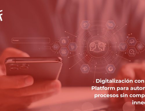 Digitalización con Power Platform para automatizar procesos sin complejidad innecesaria