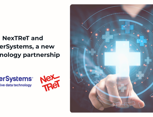 NexTReT becomes an InterSystems partner to drive data management and interoperability
