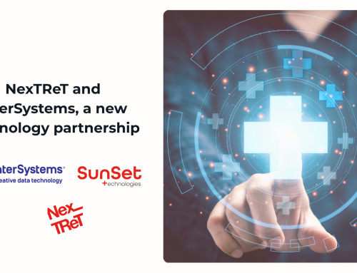 NexTReT becomes an InterSystems partner to drive data management and interoperability