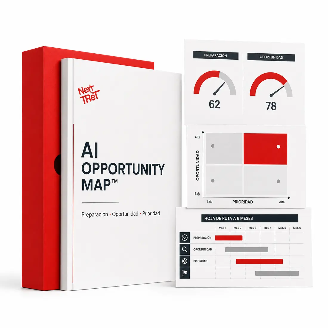 ai-opportunity-map-premium AI Opportunity Map: informe ejecutivo, scores, matriz de priorización y roadmap