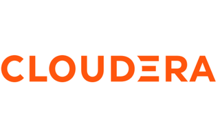 cloudera – partners web