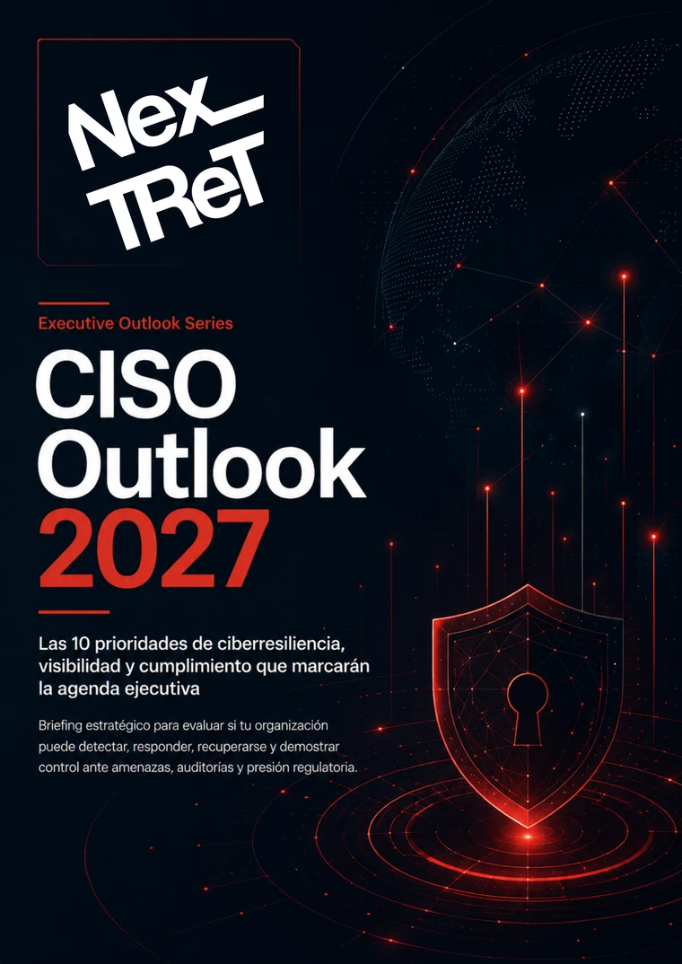 CISO Outlook 2027