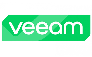 veeam – partners web