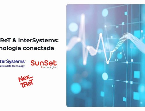 InterSystems: tecnología para conectar datos, sistemas y organizaciones