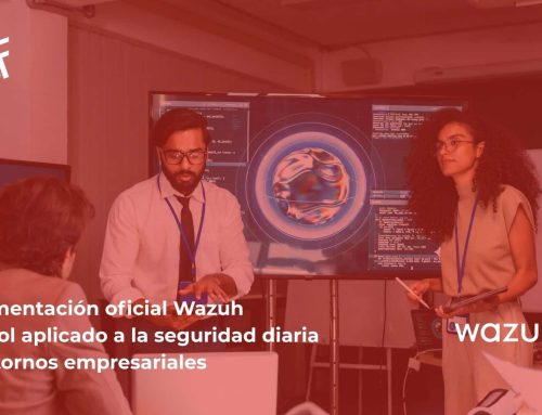 Documentación oficial Wazuh español aplicado a la seguridad diaria de entornos empresariales