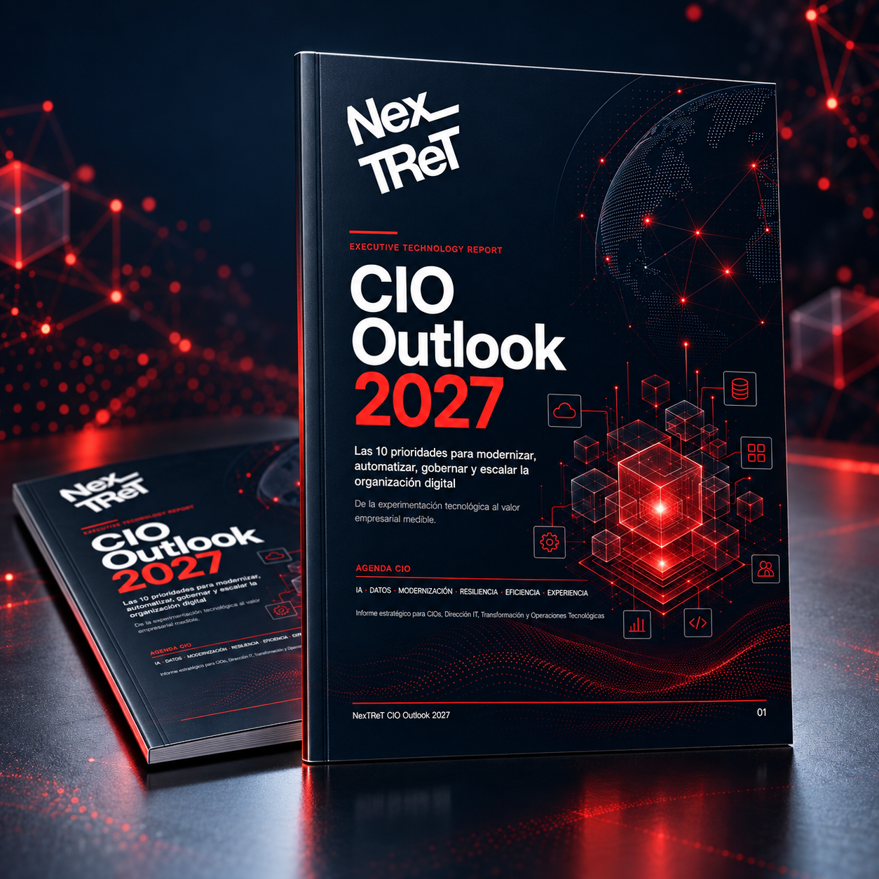 CIO Outlook 2027 -square CIO Outlook 2027 — NexTReT