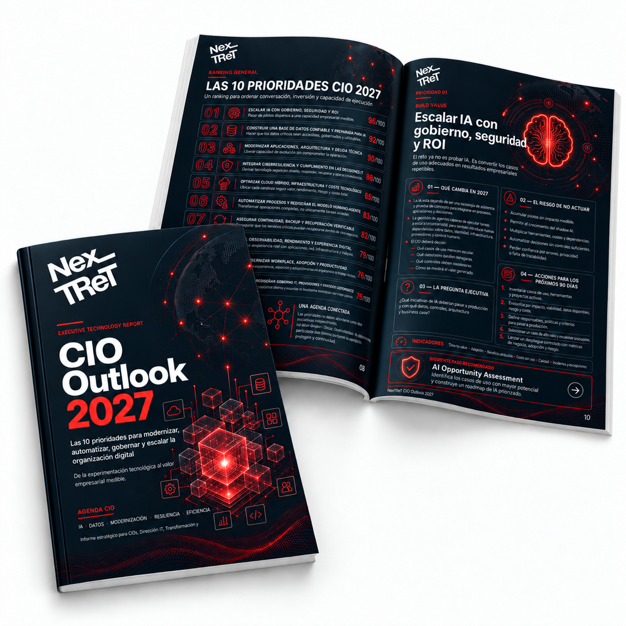 Mockup CIO Outlook 2027