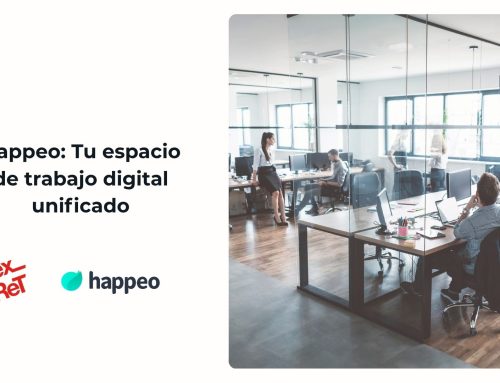 Happeo: la plataforma de intranet creada para la forma en que trabajan realmente los equipos modernos