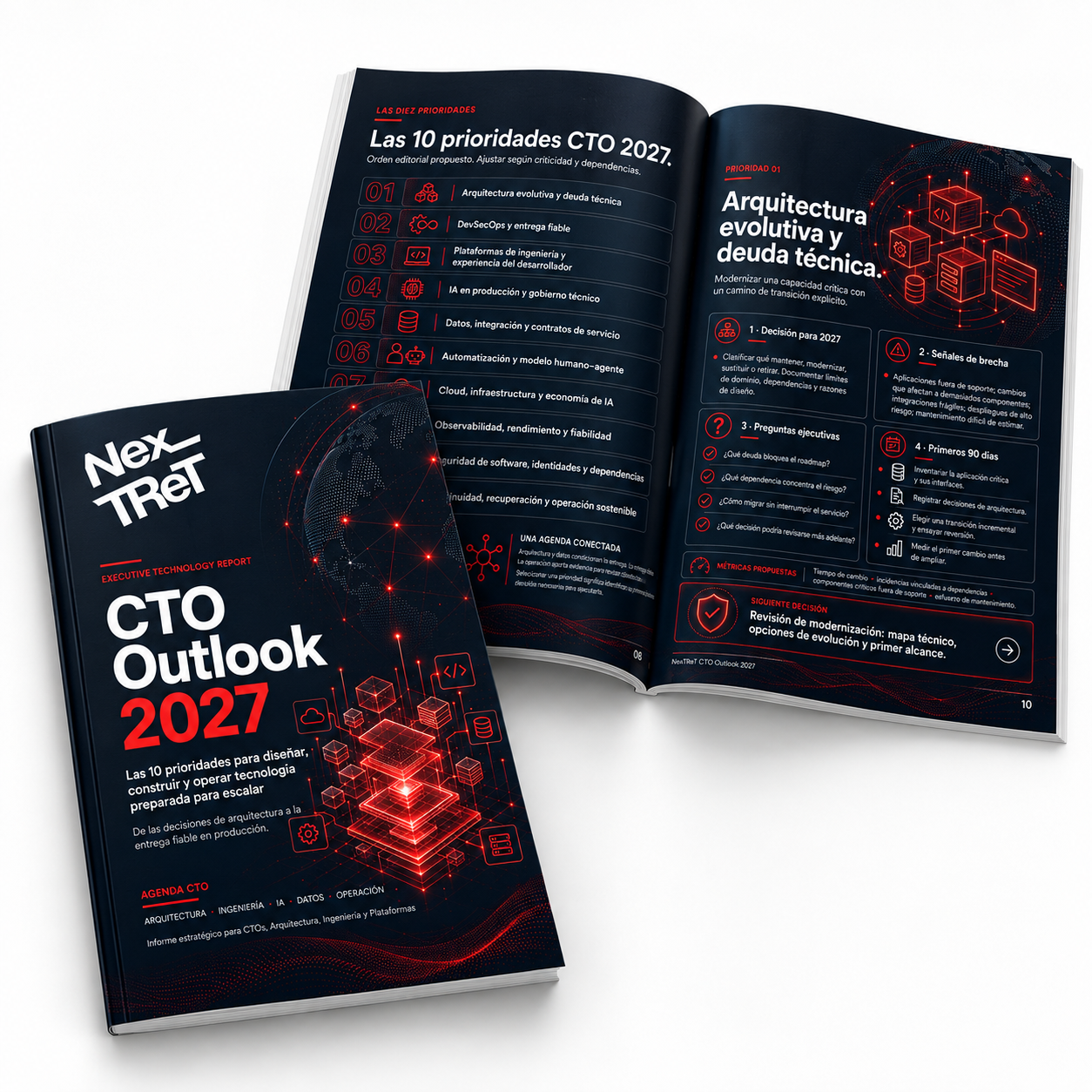 Mockup CTO Outlook 2027